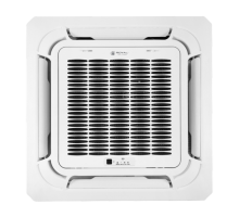 Кассетный кондиционер Royal Clima ES-C 18HRX/ES-E 18HX