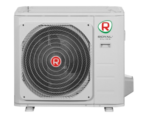 Канальный кондиционер Royal Clima ES-D 18HWX/ES-E 18HX