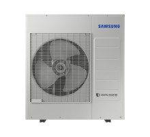 Внешний блок мульти сплит-системы на 5 комнат Samsung AJ100TXJ5KH/EA