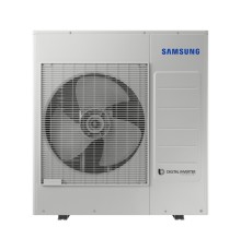 Внешний блок мульти сплит-системы на 5 комнат Samsung AJ100TXJ5KH/EA