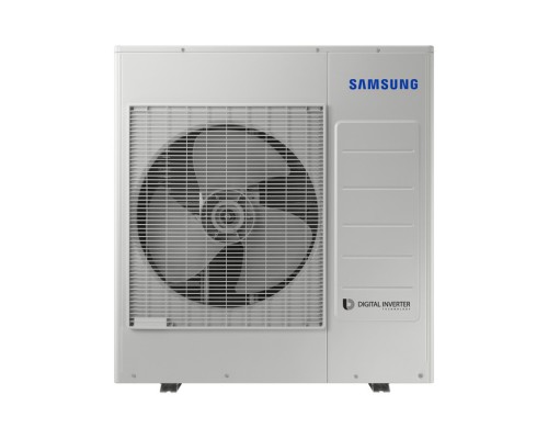 Внешний блок мульти сплит-системы на 5 комнат Samsung AJ100TXJ5KH/EA