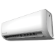 Настенный внутренний блок мульти-сплит системы Systemair SYSPLIT WALL SMART 09 V2 EVO HP Q