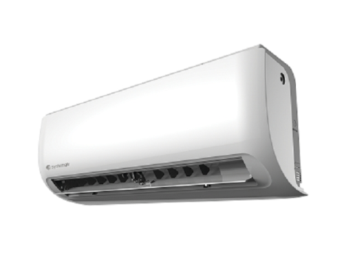 Кондиционер Systemair SYSPLIT WALL SMART 12 V2 EVO HP Q