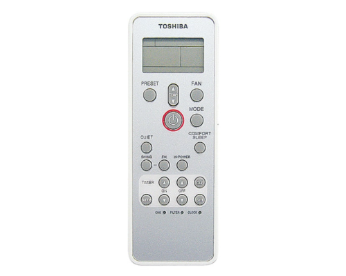 Кондиционер Toshiba RAV-GM1101KRTP-E/RAV-GM1101ATP-E