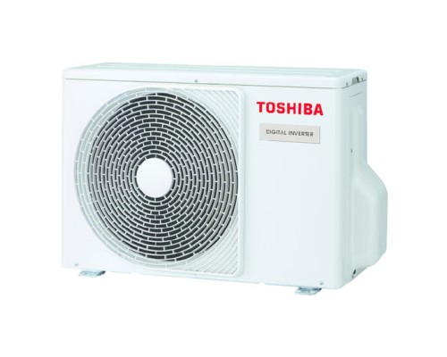 Напольно-потолочный кондиционер Toshiba RAV-RM401CTP-E/RAV-GM401ATP-E