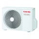 Напольно-потолочный кондиционер Toshiba RAV-RM401CTP-E/RAV-GM401ATP-E