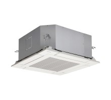 Кассетный кондиционер Toshiba RAV-RM561MUT-E/RAV-GM561ATP-E