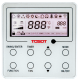 Канальный кондиционер Tosot T60H-ILD/I/T60H-ILU/O