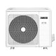 Кассетный кондиционер Zanussi ZACC-24 H/ICE/FI/A22/N1