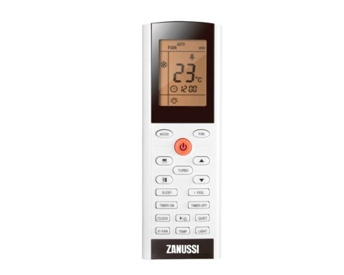 Кондиционер Zanussi ZACS-30 HPF/A22/N1