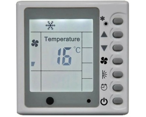 Кассетный кондиционер Aero IXIA AI-60TRA-C-N/AI-60TRA-C-E-N
