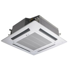 Кассетный кондиционер Aero IXIA AI-60TRA-C-N/AI-60TRA-C-E-N