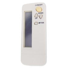 Беспроводной пульт для FAQ71B Daikin BRC7E618