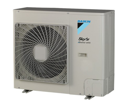 Канальный кондиционер Daikin FBA71A9/RZASG71MV1