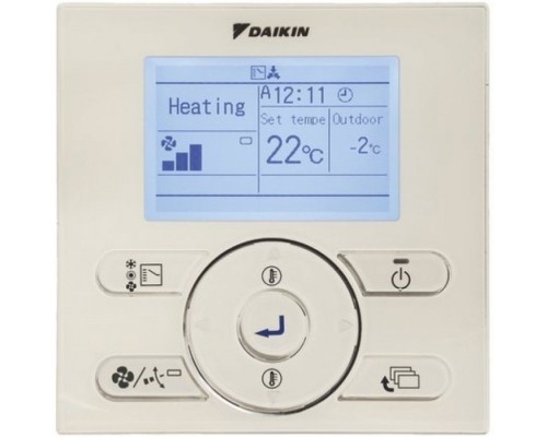 Канальный кондиционер Daikin FBA71A9/RZAG71NV1