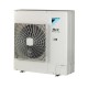 Канальный кондиционер Daikin FDA125A/RZASG125MY1