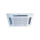 Кассетный кондиционер Daikin FFQN50CXV/RYN50CXV