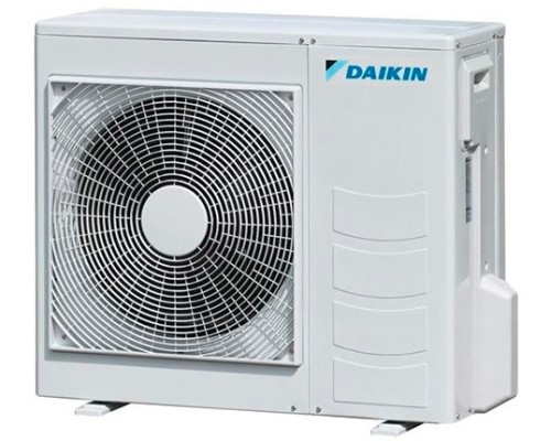 Напольно-потолочный кондиционер Daikin FLQN100EXV/RQ100DXY