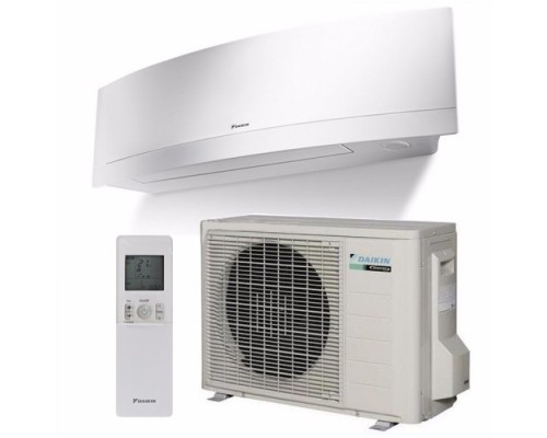 Кондиционер Daikin FTXJ20M-W/RXJ20M