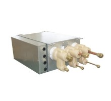 Блок распределитель Electrolux EACB/I-3 FMI/N3_ERP