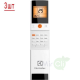 Мульти сплит система на 3 комнаты Electrolux EACO/I-24 FMI-3/N3_ERP/EACS/I-07HM FMI/N3_ERP*3