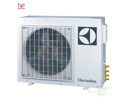 Мульти сплит система на 3 комнаты Electrolux EACO/I-24 FMI-3/N3_ERP/EACS/I-07HM FMI/N3_ERP*3