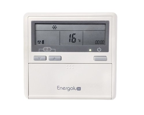 Канальный кондиционер Energolux SAD80D3-A/SAU80U3-A-WS30