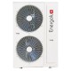 Канальный кондиционер Energolux SAD80D3-A/SAU80U3-A-WS30