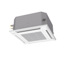 Кассетный кондиционер General AUXG12K Euro Cassette Eco