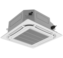 Кассетный кондиционер General Climate GC/GU-4C60HRF