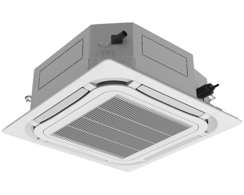 Кассетный кондиционер General Climate GC/GU-4C60HRF