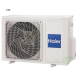 Мульти сплит система на 2 комнаты Haier 2U50S2SM1FA-3/AS25S2SF2FA-W/AS50S2SF2FA-W