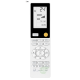 Мульти сплит система на 2 комнаты Haier 2U50S2SM1FA-3/AS25S2SF2FA-W/AS50S2SF2FA-W