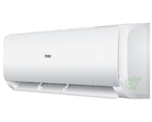 Мульти сплит система на 2 комнаты Haier 2U50S2SM1FA-3/AS25S2SF2FA-W/AS50S2SF2FA-W