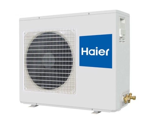 Напольно-потолочный кондиционер Haier AC105S1LH1FA/1U105S1LS1FA