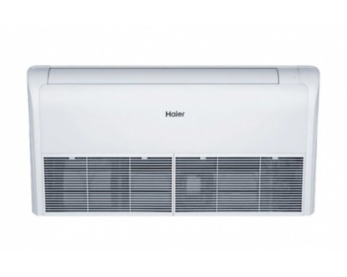 Напольно-потолочный кондиционер Haier AC105S1LH1FA/1U105S1LS1FA