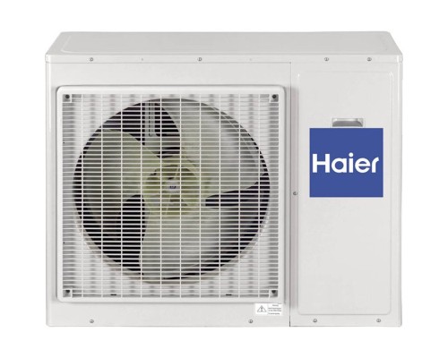 Напольно-потолочный кондиционер Haier AC48FS1ERA(S)/1U48LS1EAB(S)