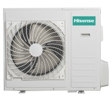 Внешний блок мульти сплит-системы на 5 комнат Hisense AMW5-42U4RTA