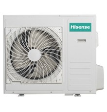 Внешний блок мульти сплит-системы на 5 комнат Hisense AMW5-42U4RTA