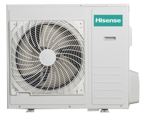 Внешний блок мульти сплит-системы на 5 комнат Hisense AMW5-42U4RTA