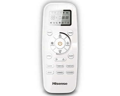 Кондиционер Hisense AS-07UW4RYDDB00