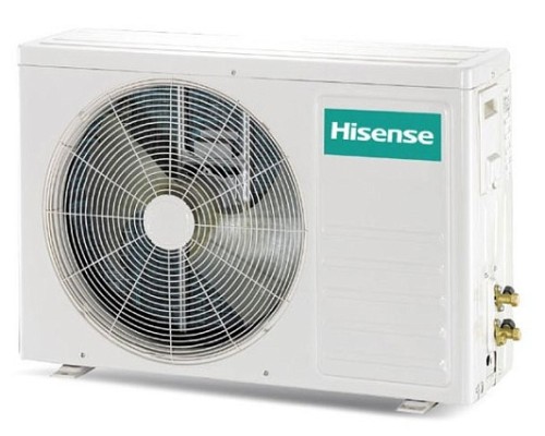 Кондиционер Hisense AS-13UW4RVETG01(B)