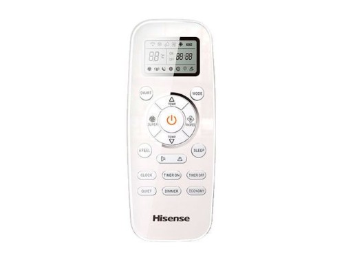 Кассетный кондиционер Hisense AUC-60HR4SHA/AUW-60H6SP1