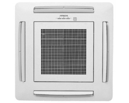 Кассетный кондиционер Hitachi RAI-25RPA/RAC-25NPA/RAI ECPP