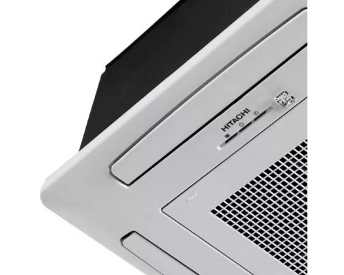 Кассетный кондиционер Hitachi RAI-25RPA/RAC-25NPA/RAI ECPP