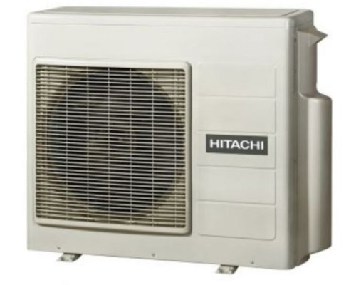 Внешний блок мульти сплит-системы на 3 комнаты Hitachi RAM-53NP3E