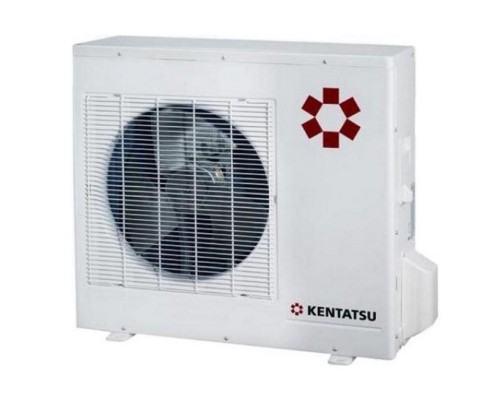 Кассетный кондиционер Kentatsu KSZT35HFAN1/KSUT35HFAN1