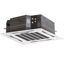 Кассетный фанкойл 6-6,9 кВт Kitano KP-Ume II-4W4P-85
