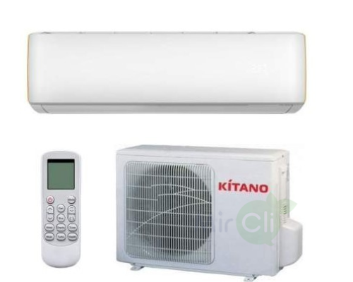 Кондиционер Kitano KRD-Viki II-18