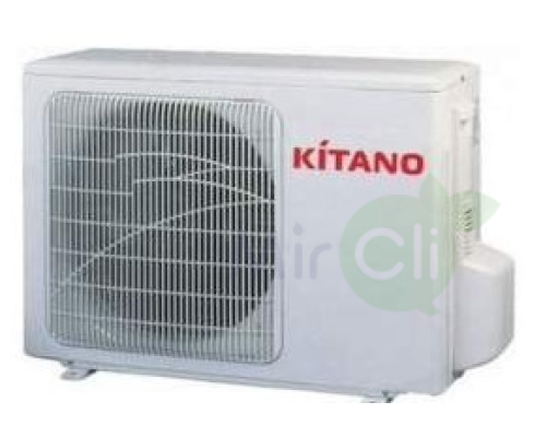 Кондиционер Kitano KRD-Viki II-18